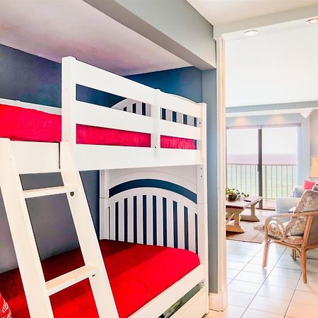 The Summit 611 Apartment Panama City Beach Bagian luar foto