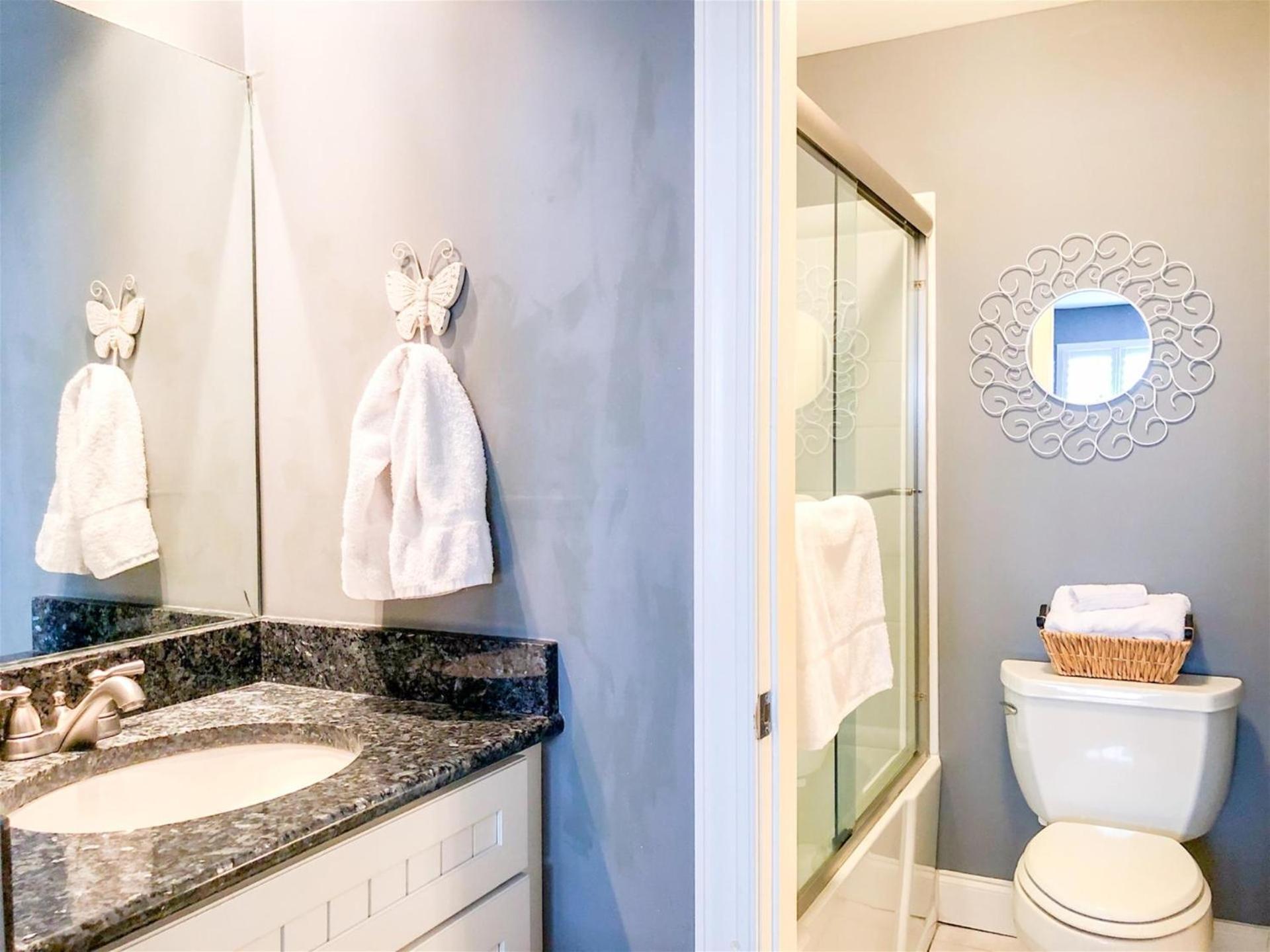 The Summit 611 Apartment Panama City Beach Bagian luar foto