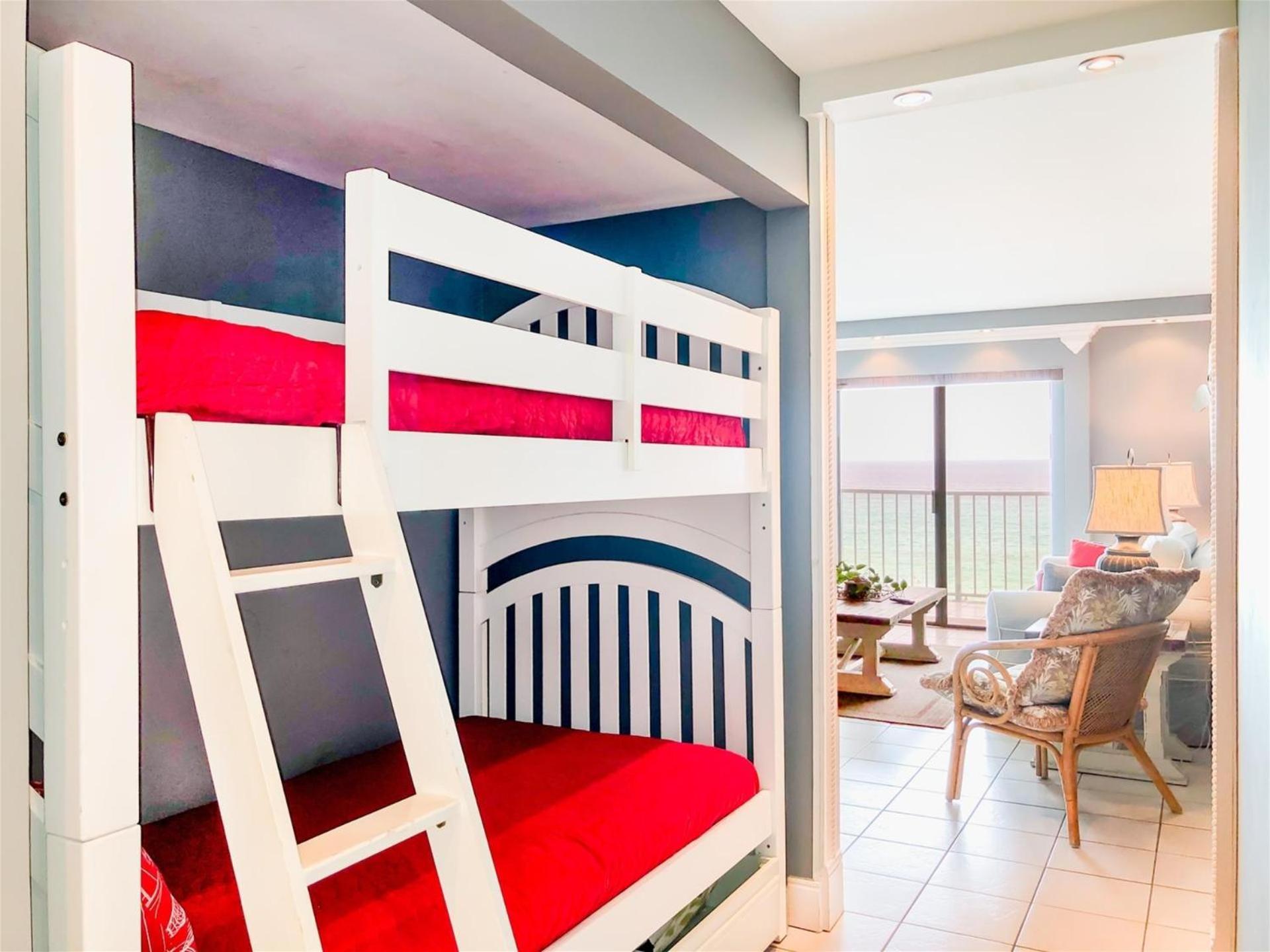The Summit 611 Apartment Panama City Beach Bagian luar foto