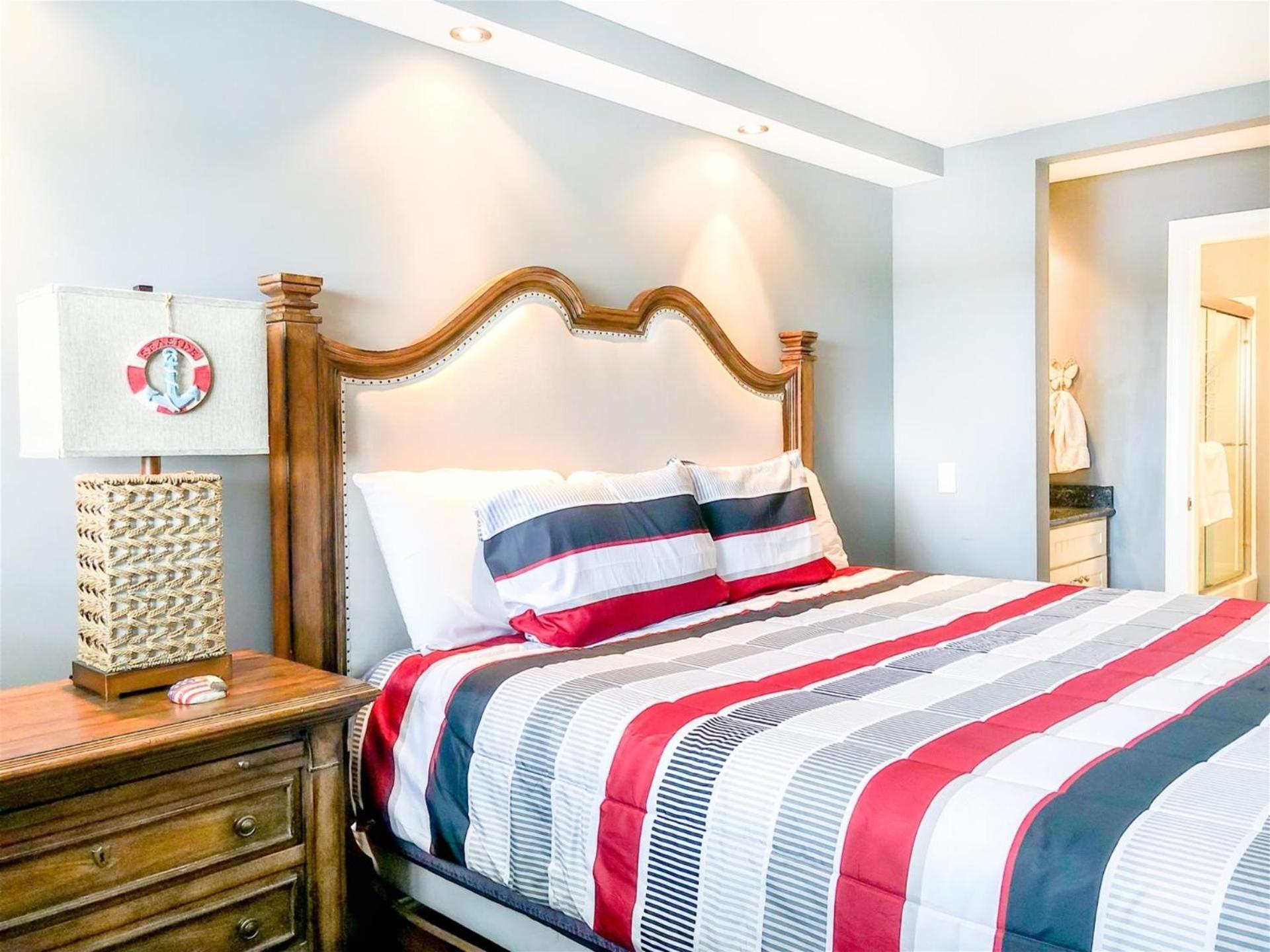 The Summit 611 Apartment Panama City Beach Bagian luar foto