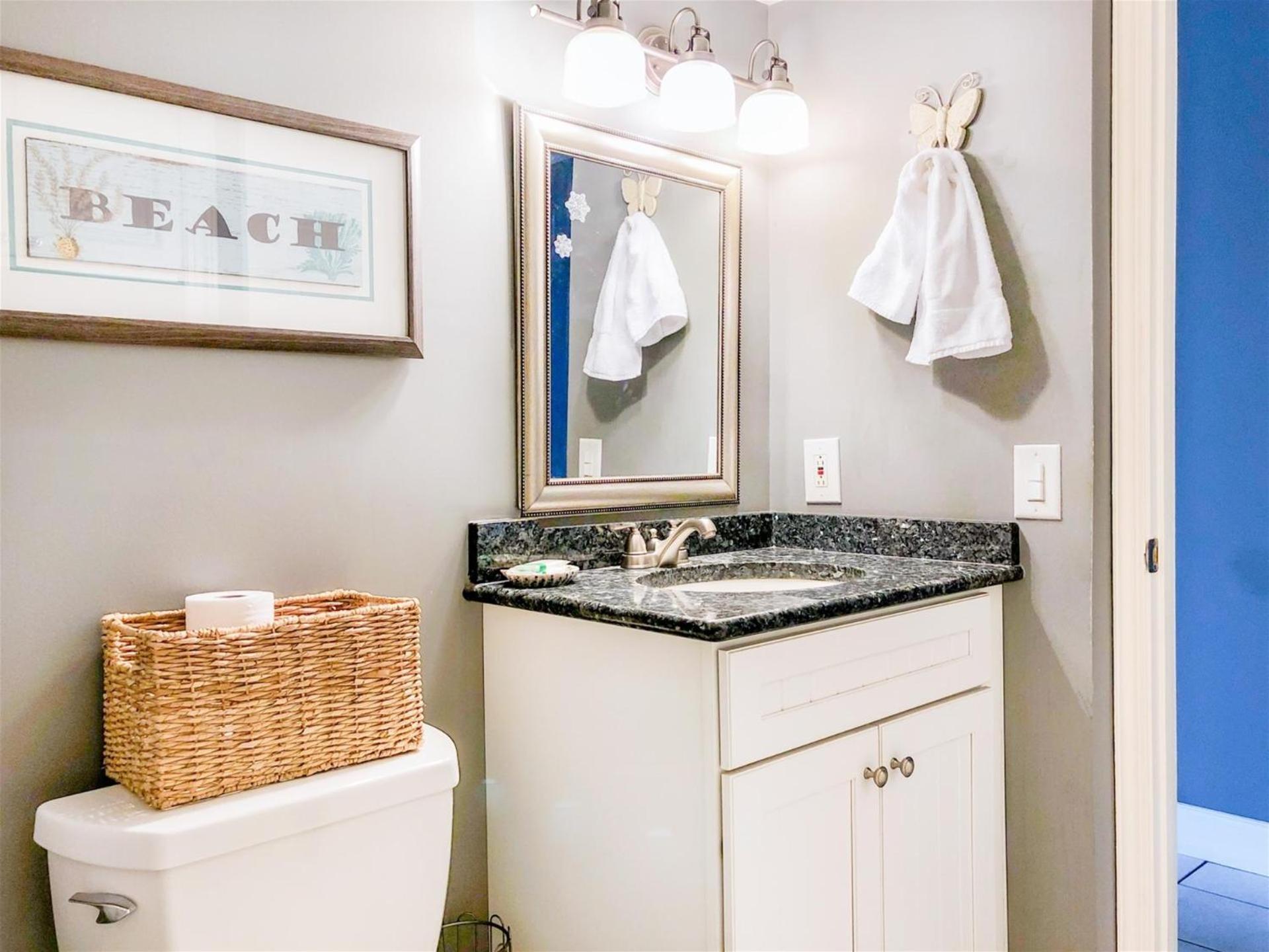 The Summit 611 Apartment Panama City Beach Bagian luar foto