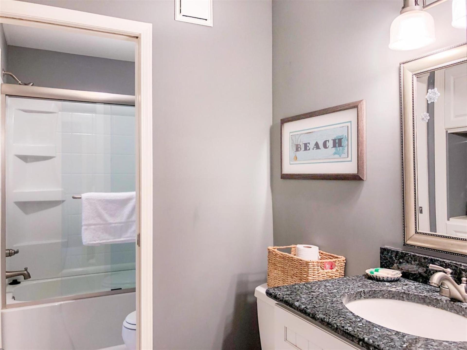 The Summit 611 Apartment Panama City Beach Bagian luar foto