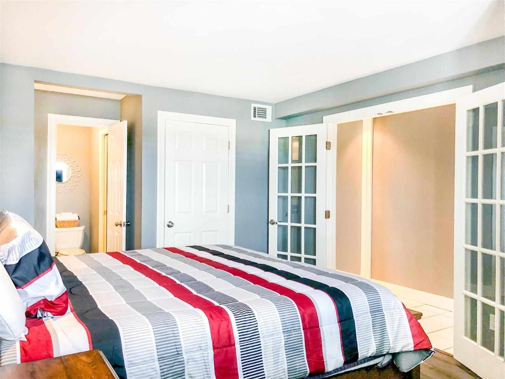 The Summit 611 Apartment Panama City Beach Bagian luar foto
