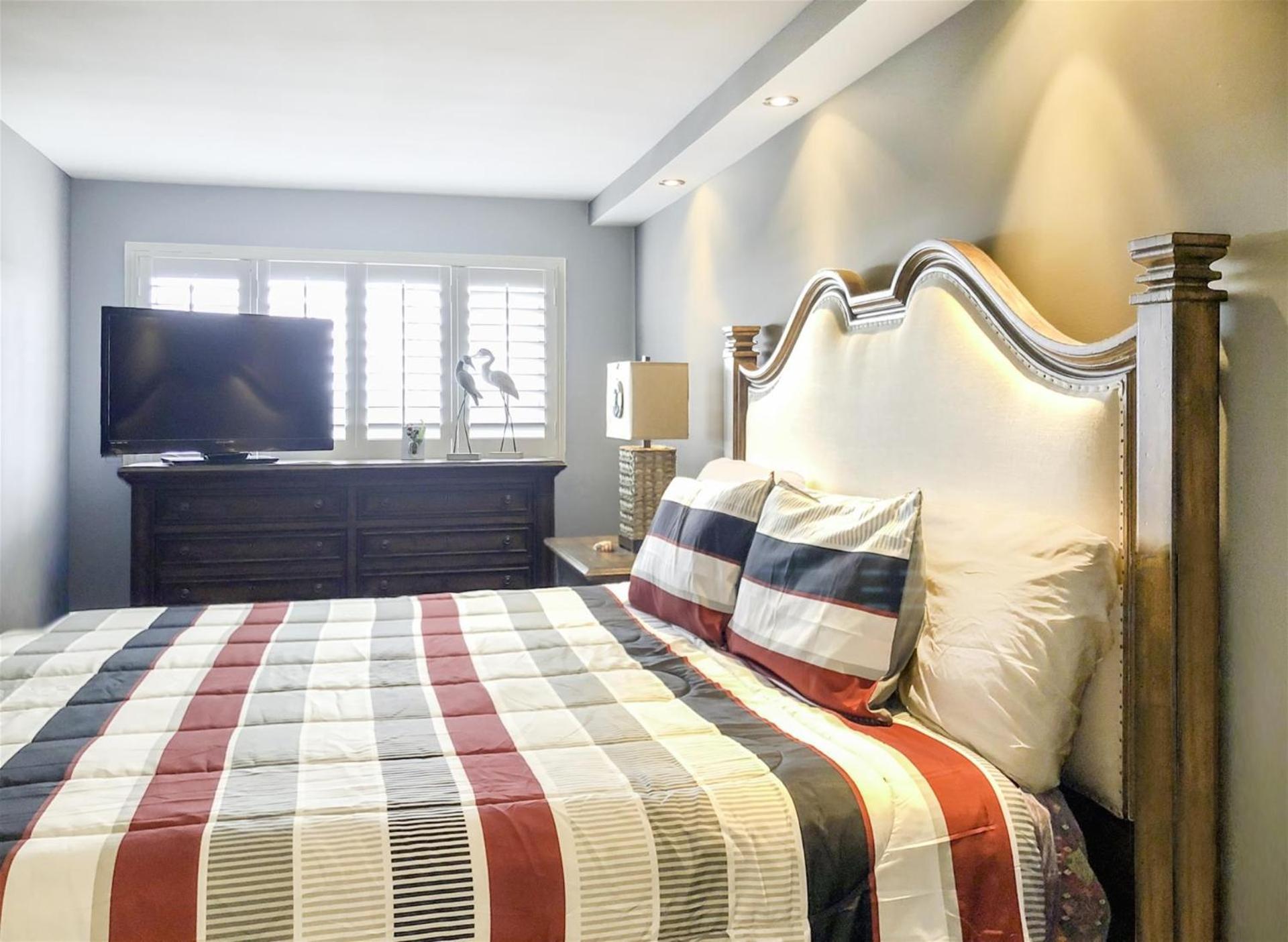 The Summit 611 Apartment Panama City Beach Bagian luar foto