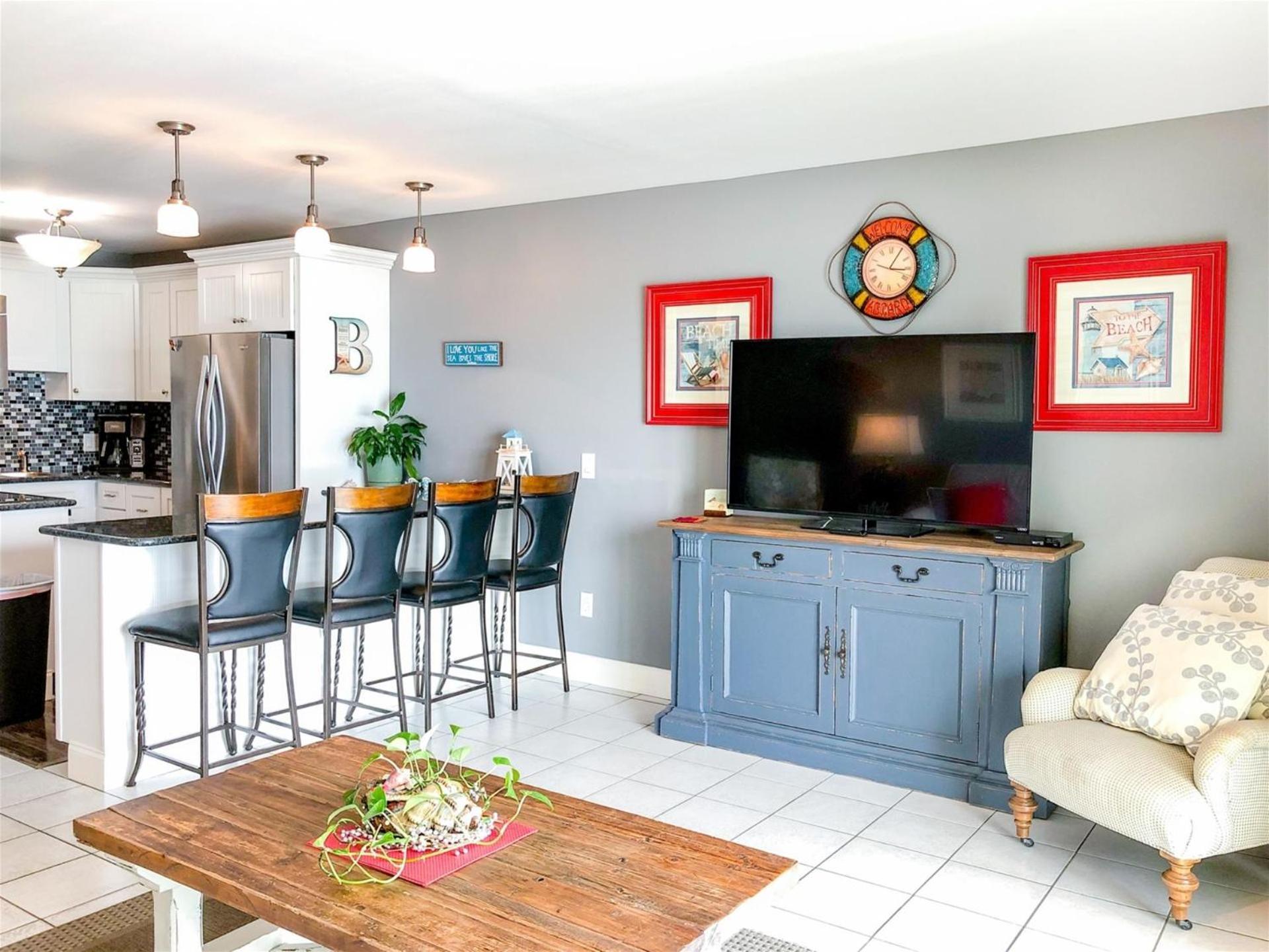 The Summit 611 Apartment Panama City Beach Bagian luar foto