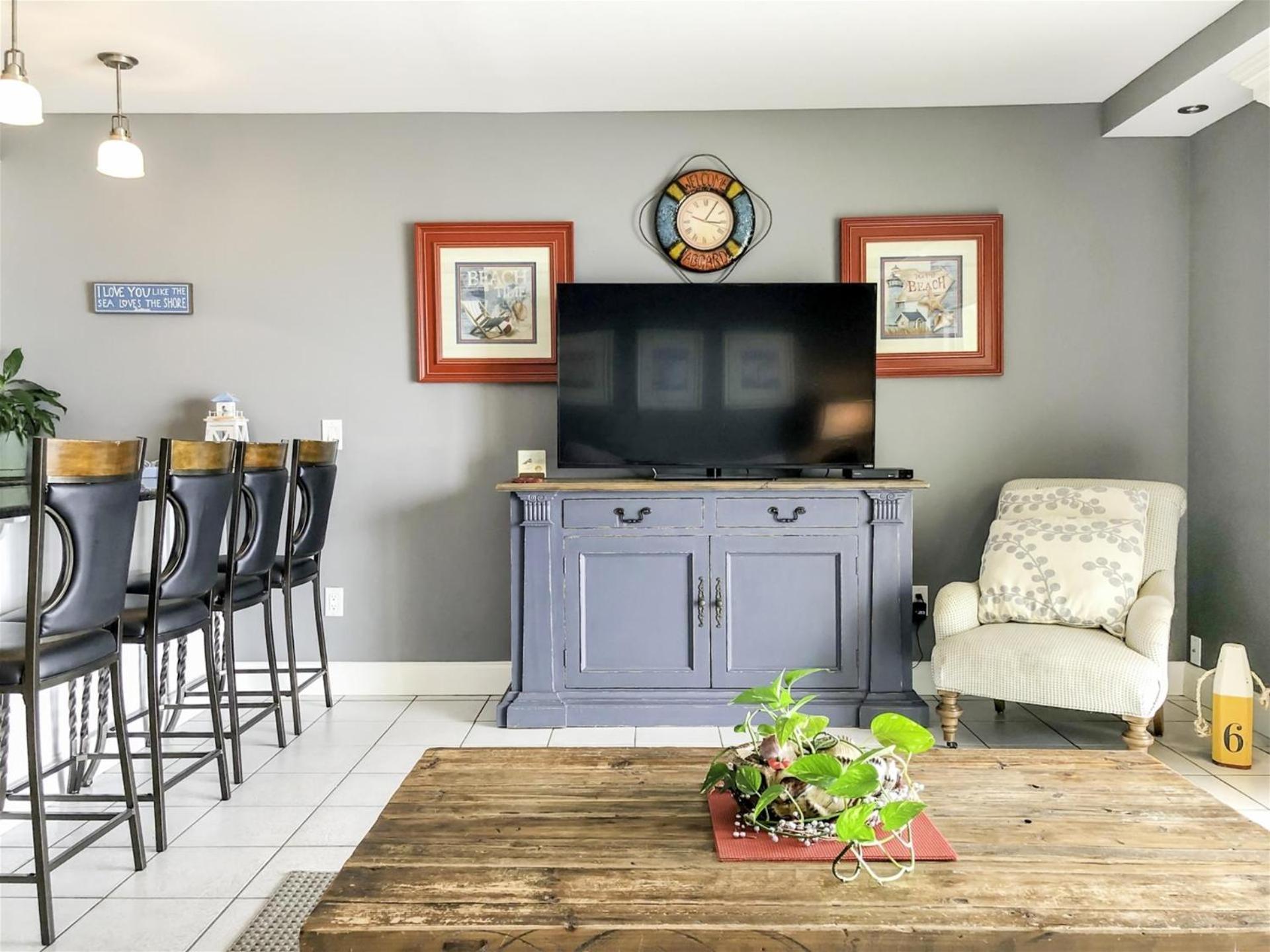 The Summit 611 Apartment Panama City Beach Bagian luar foto