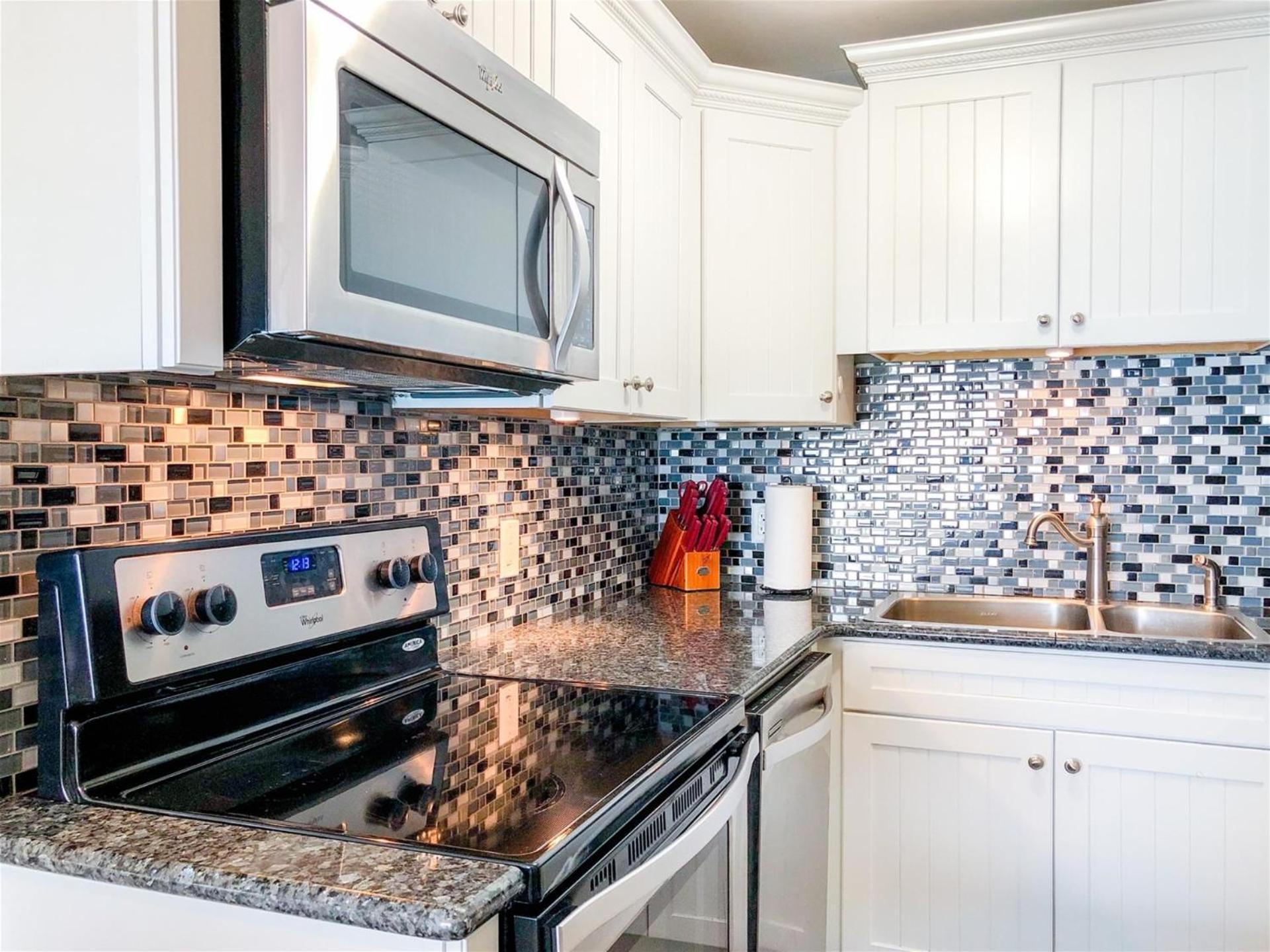 The Summit 611 Apartment Panama City Beach Bagian luar foto